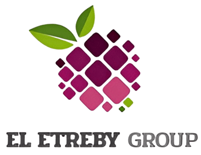 El Etreby Logo