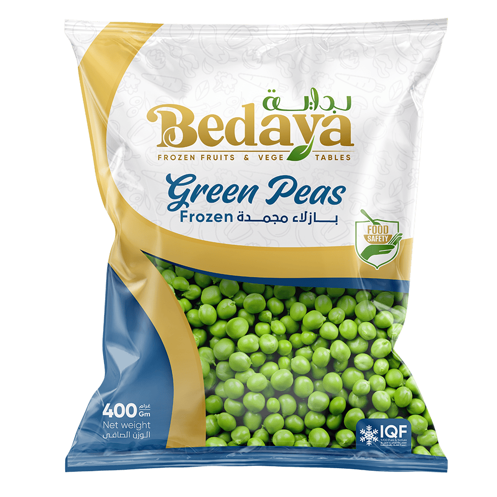 Green Peas