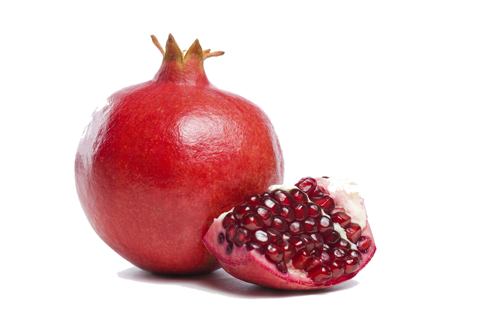 Pomegranates