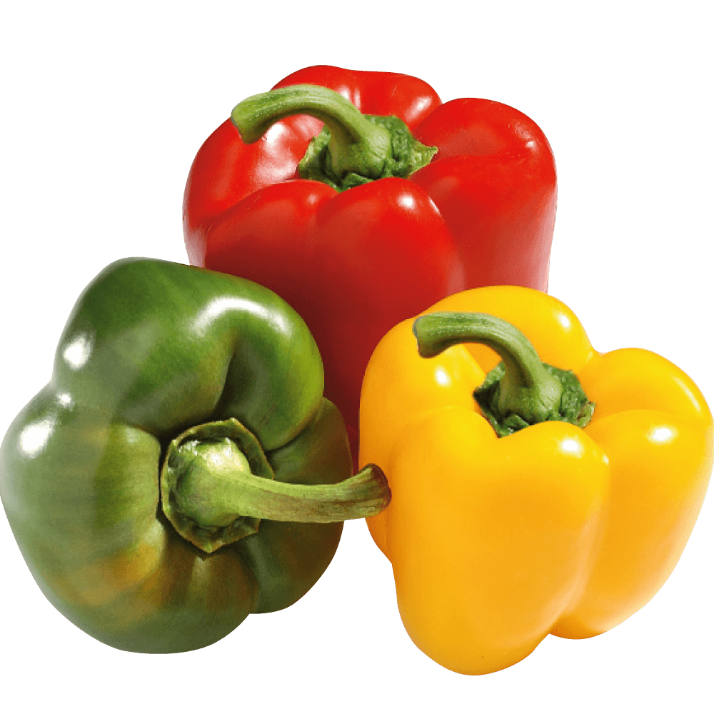 Peppers