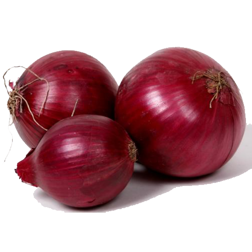 Onions