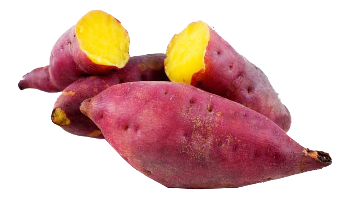 Sweet Potatoes